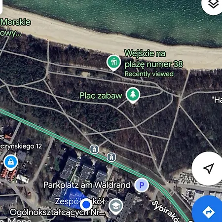 Baltic Inspiration - Guest Favorite, 200m To Beach, 75 Sqm, 2 King Bedrooms, Jacuzzi Bath, Balcony, Underground Parking, Super Host Apartment Gdansk