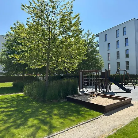 Baltic Inspiration - Guest Favorite, Location, 75 Sqm, 2 King Bedrooms, Jacuzzi Bath, Parking, Super Host * Gdansk