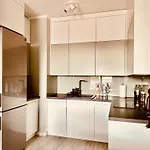 Baltic Inspiration - Guest Favorite, Location, 200m To Sandy Beach, 75 Sqm, 2 King Bedrooms, Jacuzzi Bath, Underground Parking, Super Host Gdańsk