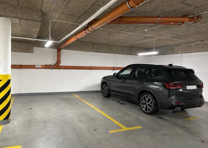 Baltic Inspiration - Guest Favorite, Location, 75 Sqm, 2 King Bedrooms, Jacuzzi Bath, Parking, Super Host * Γκντανσκ